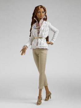 Tonner - Cami & Jon - In the Moment - Outfit